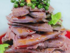 -高老庄新家宴(北斗星广场店)