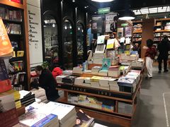 -西西弗书店·矢量咖啡(新光天地店)