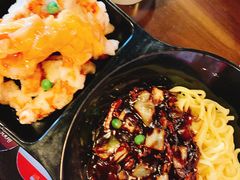 -香港饭店0410(明洞店)