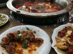 -李家羊肉村(武隆区店)