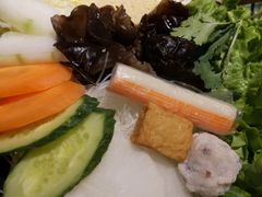 -呷哺呷哺(哈尔滨道里凯德广场店)