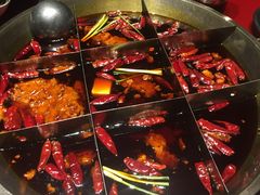 -山城辣妹子(定福庄店)