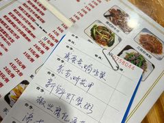 -南记食粥坊·宵夜大排档(莲花总店)