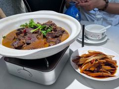 -又见炊烟私房菜(敬亭路店)