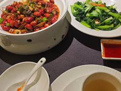 -楚禾宴·家宴(光谷大道店)