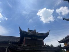 -上海青龙寺
