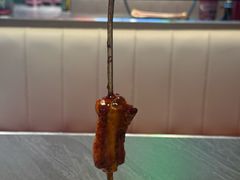 -钱锋炭缸烧烤(南湖大路总店)