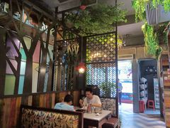 大堂-湘当爱·鲜煮现炒(松岗立业路店)