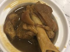 -三美肉骨茶(柏威年广场店)