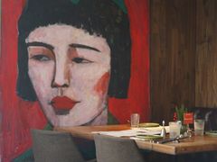 -Ginger(兴国路店)