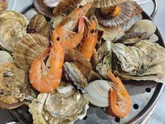 -日照大牌檔•小船海鲜(万平口店)