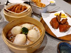 凱逸轩虾饺皇-凯逸轩·匠心粤菜(中城名仕汇店)