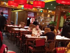 -小吊梨汤·北京菜·烤鸭(鸟巢店)