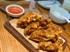 -潮粥荟·潮汕砂锅粥(槐房万达店)