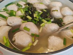 -荣祥海鲜·烟台菜(胜利路二部)