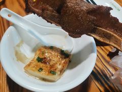 -洞密园美食城·二十二年老店(富华路店)