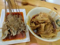 -马三洋芋片(兰州总店)