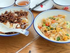 -妈妈的味道(和顺古镇店)