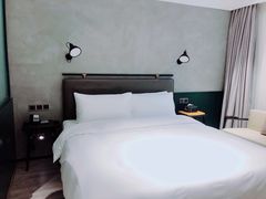 -深圳INNOGO楹诺酒店(罗湖口岸店)