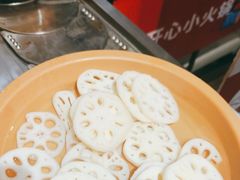 -龍歌自助小火锅(崂山丽达店)