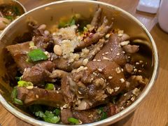肉霸霸组合-盛香亭热卤(万象城店)