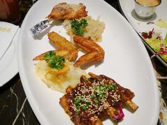 -MOSSO德国餐厅·音乐酒吧(环宇荟店)