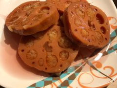 -老城南.鸭血粉丝汤(夫子庙店)