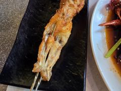 -红盔甲·小龙虾(天钥桥店)