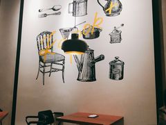 -卡朋厨房(289艺术园区店)