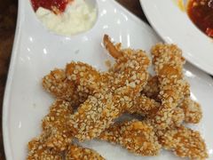 -一楼食业·美食人家