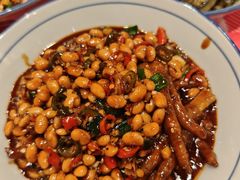 -荆九爷爆炒桥头三嫩(云南北路店)