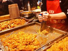 -丁家坡洋芋·观音桥好吃街A区(全国总店)