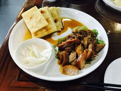 -鼎香润(德胜门内店)