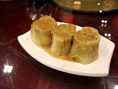 -北京小肠陈饭庄(方庄店)