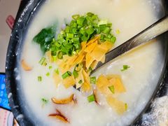 酸梅粥-粤点越有·茶点·粤菜(樵岭国际店)