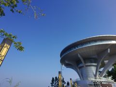 -神光山国家森林公园