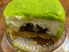 -好利来(高新枫叶广场店)