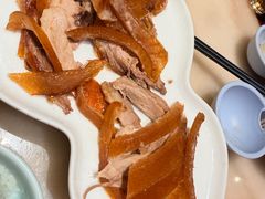 -小吊梨汤·北京菜·烤鸭(鸟巢店)