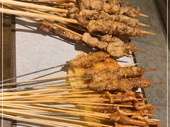 -冰城串吧(柳芳店)