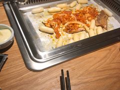 -新石器烤肉(无锡万象城店)