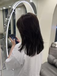 -5M HAIR SALON