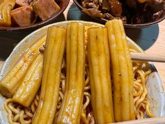 -阳阳老火锅(小南门店)