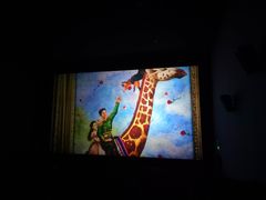 -嘉华国际影城(学清路店)