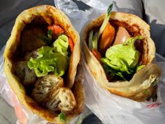 -海燕家人灌蛋饼(凤凰街店)