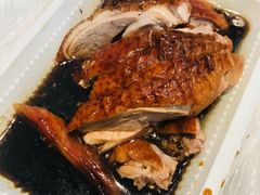 传统烤鸭-章云板鸭(总店)