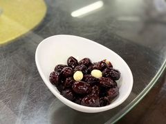 枣子莲心-协和菜馆(凤凰街店)