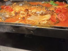-炉鱼(西溪银泰城店)