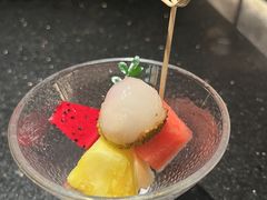 -上井精致料理(大坪店)