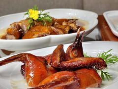 -荟满棠·粤菜茗点(西乡店)