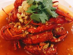 -辣螃铠盆盆蟹大排档(总店)